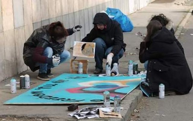 Projekt  Erasmus +  na Węgrzech 